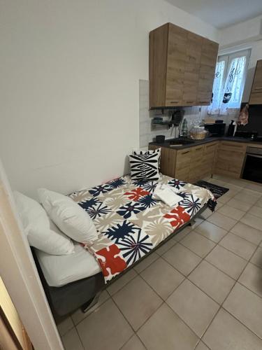 Airb&b Family -Fabrique Unipol Dome-