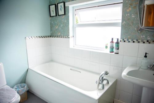 Fotografie z fotogalerie ubytování Beautiful Rooms in Central Cleethorpes v destinaci Cleethorpes