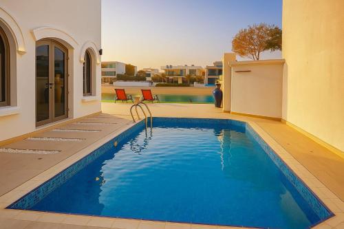 Imagine din galeria proprietății BLVD Beach House în Dubai