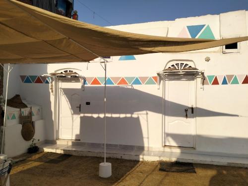 Fotografie z fotogalerie ubytování Roma House v destinaci Asuán