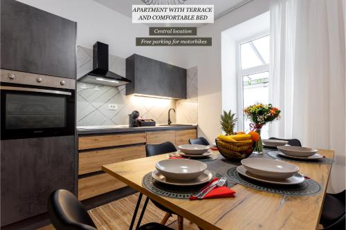 Celje City Stay