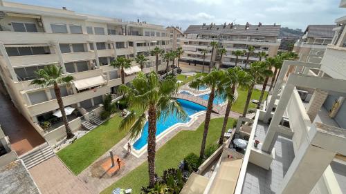 Apartamentos Elegance El Conserje