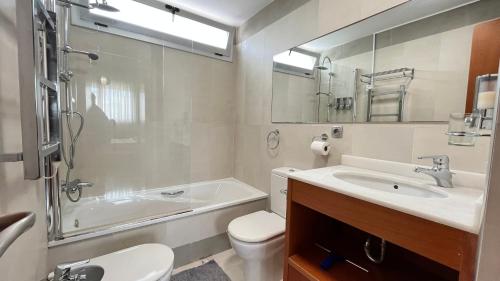 Apartamentos Elegance El Conserje