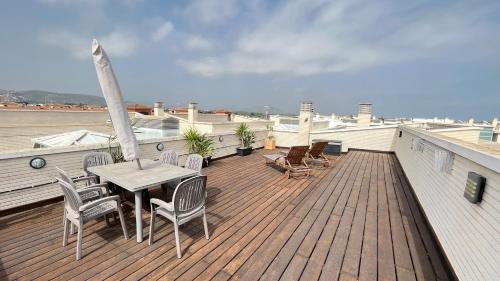 Apartamentos Elegance El Conserje