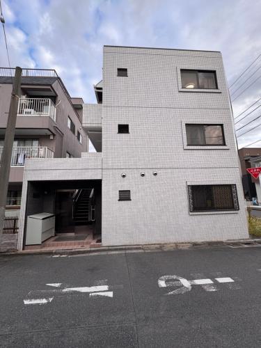 Ojihoncho301 Triple Room