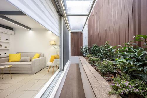 Urban Patio Apartment by GK Hospitality Group