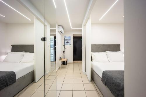 Urban Patio Apartment by GK Hospitality Group