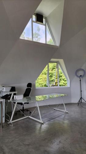 Billede fra billedgalleriet på Dream Villa i Koh Phangan