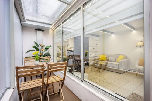 Urban Patio Apartment by GK Hospitality Group