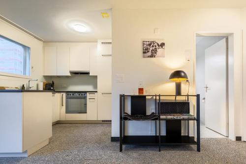 Level Suite · Seebach