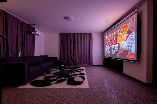 Level Suite · Seebach