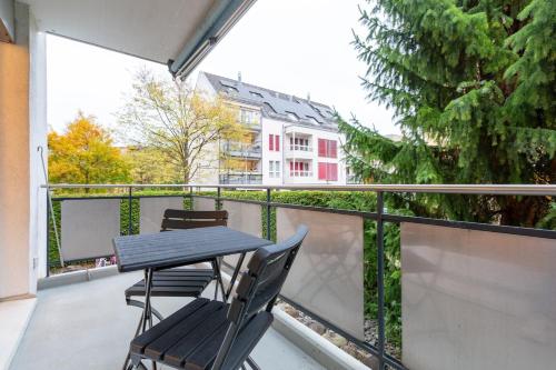 Level Suite · Seebach