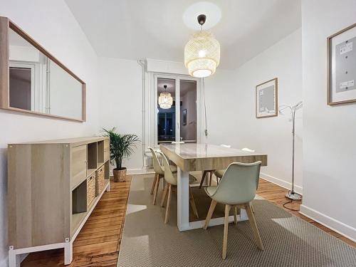 Billede fra billedgalleriet på Duplex de la place de Bergues i Bergues