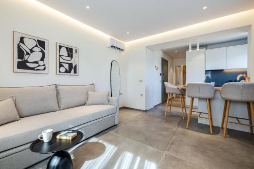 Foto Raise Se7en Apartments 2