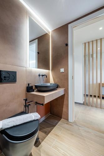 Foto Raise Se7en Apartments 4