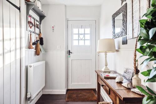 Galería fotográfica de Pinkleton en Little Walsingham