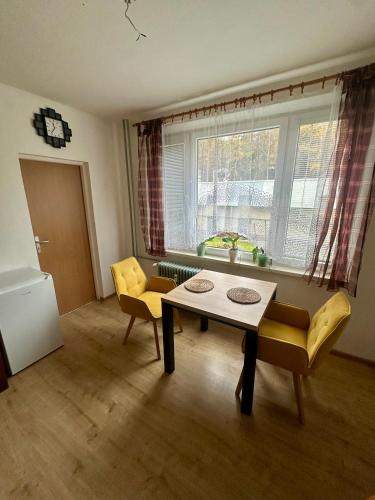 Podhaj apartmán