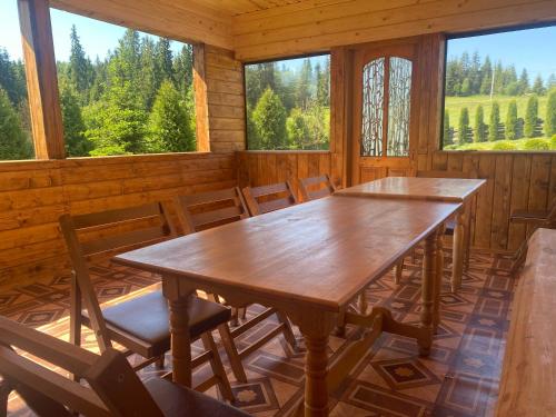 Φωτογραφία από το άλμπουμ του Лісовий Затишок σε Tukholʼka