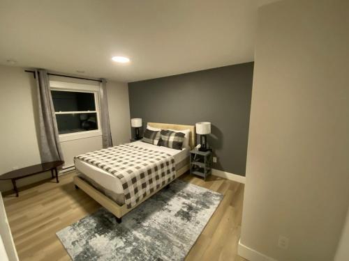 Fotografie z fotogalerie ubytování The Stylish Villa v destinaci Dieppe