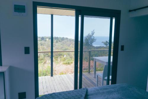 Gallery image of Farm house map of africa in Wilderness