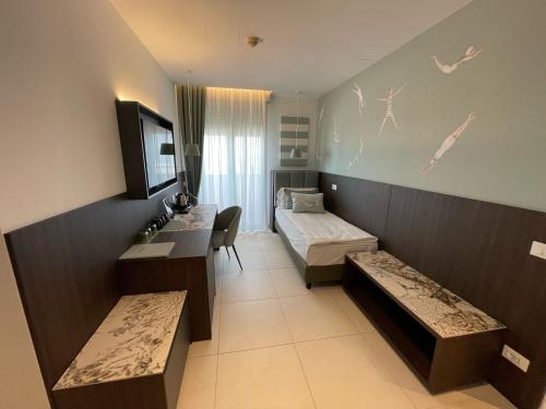 Hotel Europa Lignano