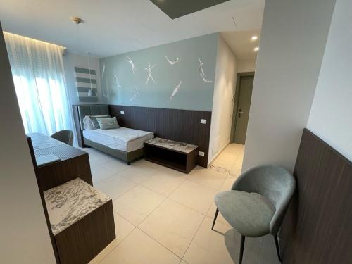 Hotel Europa Lignano