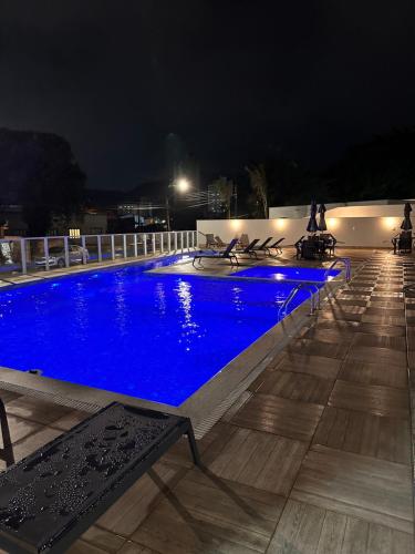 Gallery image of Apto lindo e completo com piscina em Itajai in Itajaí