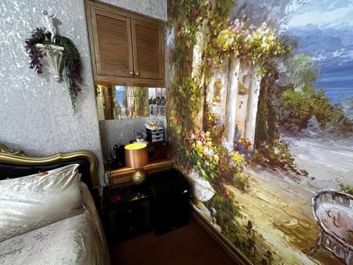 Φυσικό τοπίο κοντά σε αυτός ο ξενώνας