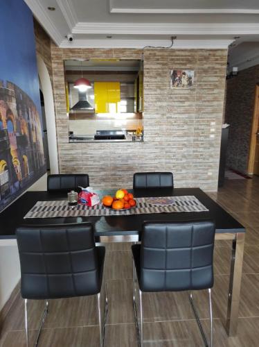 Foto de la galeria de Pyramids View & GEM view Boutique al Caire