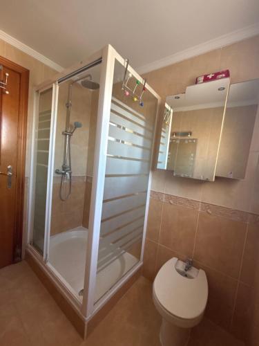 2 DB Apartamento Playa Fuengirola