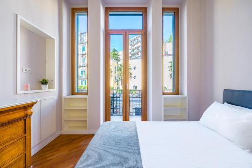 Harmony Elegant Apartment with Parking