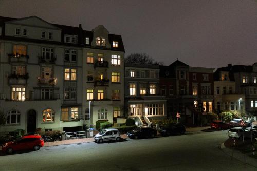Foto New central 2-3 room apartments with parking near train station & casino 6