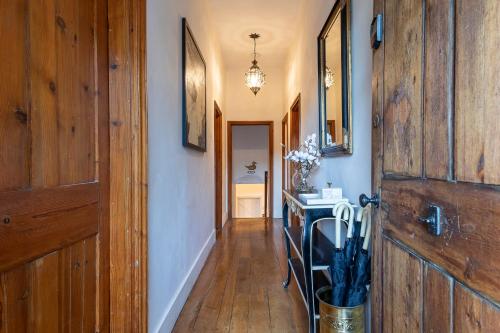 Fotografie z fotogalerie ubytování Norfolk House Fremantle v destinaci Fremantle