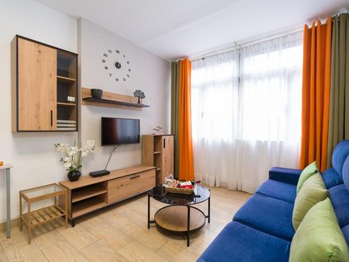 Beach Vibes Apartment