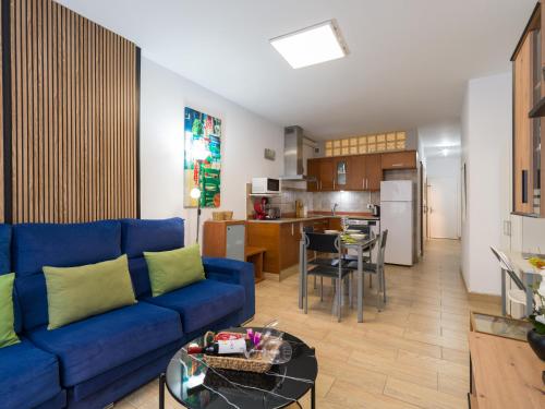 Beach Vibes Apartment