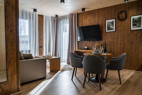 TATRYSTAY Premium Arimont Apartments