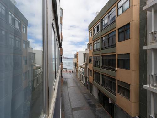 Beach Vibes Apartment