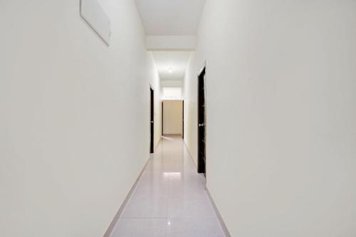 Fotografie z fotogalerie ubytování Hotel O Pavan INN v destinaci Nelamangala