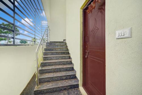 Fotografie z fotogalerie ubytování Hotel O Pavan INN v destinaci Nelamangala