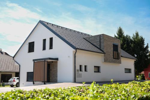 Gallery image of Apartmaji Evana in Krško