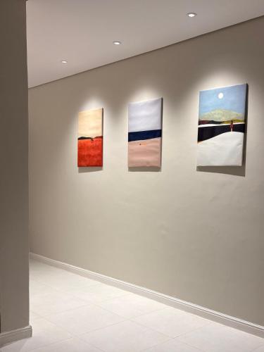 Fotografie z fotogalerie ubytování شقة فندقية حديثة بجميع المستلزمات v destinaci Medína