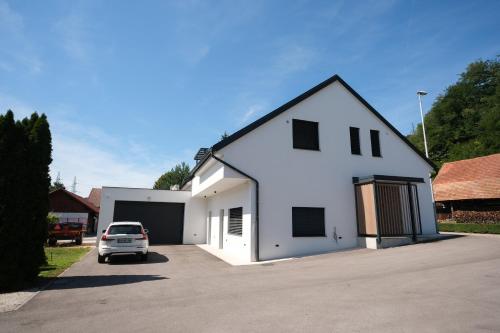 Gallery image of Apartmaji Evana in Krško