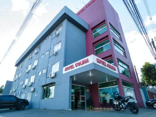 Hotel Colina