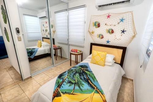 Φωτογραφία από το άλμπουμ του 3 Bedroom house in peaceful Vega Baja Puerto Rico with AC σε Vega Baja