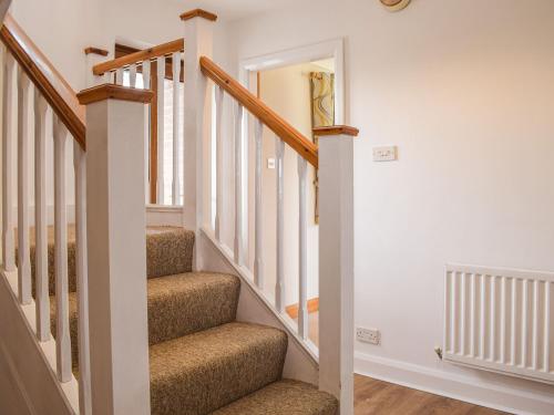 Fotografie z fotogalerie ubytování The Larches v destinaci Hopton Cangeford