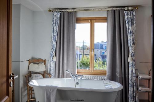 Φωτογραφία από το άλμπουμ του Auberge Bretonne σε La Roche-Bernard