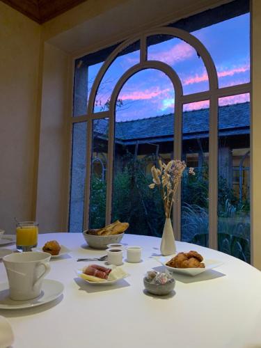 Φωτογραφία από το άλμπουμ του Auberge Bretonne σε La Roche-Bernard