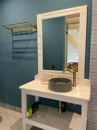 Fotografie z fotogalerie ubytování 2 Floor Rustic Inn in Dilijan v destinaci Dilidžan