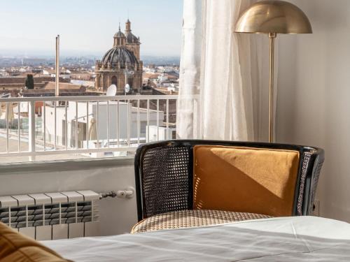 ChezmoiHomes Luxury Gran Via Penthouse Collection