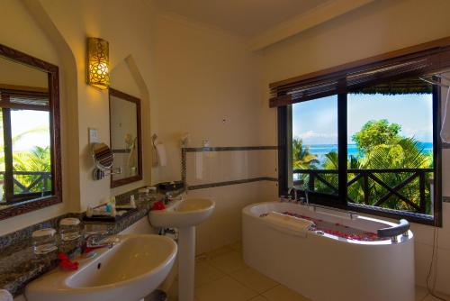 Fotografie z fotogalerie ubytování Sea Cliff Resort & Spa v destinaci Zanzibar City